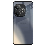 Metallic Gradient Realme GT 6 5G Glass Back Cover Online
