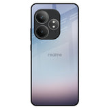 Light Sky Texture Realme GT 6 5G Glass Back Cover Online