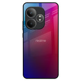 Magical Color Shade Realme GT 6 5G Glass Back Cover Online