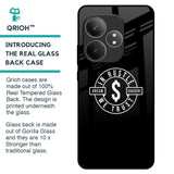 Dream Chasers Glass Case for Realme GT 6 5G