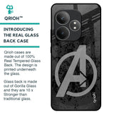 Sign Of Hope Glass Case for Realme GT 6 5G