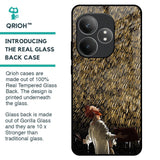 Rain Festival Glass Case for Realme GT 6 5G