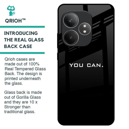 You Can Glass Case for Realme GT 6 5G