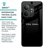 You Can Glass Case for Realme GT 6 5G