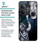 Astro Connect Glass Case for Realme GT 6 5G