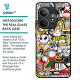 Boosted Glass Case for Realme GT 6 5G