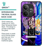 DGBZ Glass Case for Realme GT 6 5G