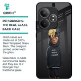 Dishonor Glass Case for Realme GT 6 5G