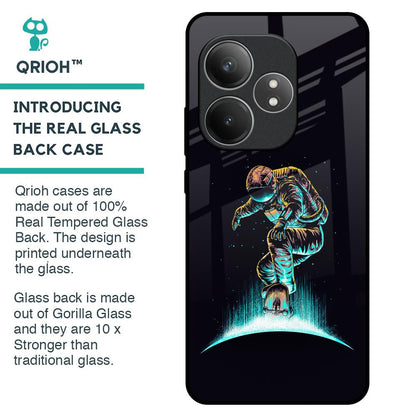 Star Ride Glass Case for Realme GT 6 5G