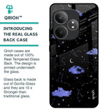 Constellations Glass Case for Realme GT 6 5G