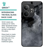 Fossil Gradient Glass Case For Realme GT 6 5G