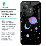 Planet Play Glass Case For Realme GT 6 5G
