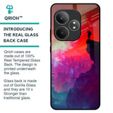 Dream So High Glass Case For Realme GT 6 5G
