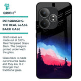 Drive In Dark Glass Case For Realme GT 6 5G