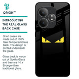 Eyes On You Glass Case For Realme GT 6 5G