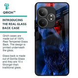 God Of War Glass Case For Realme GT 6 5G