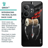 Power Of Lord Glass Case For Realme GT 6 5G