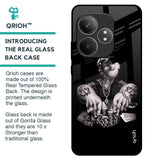 Gambling Problem Glass Case For Realme GT 6 5G