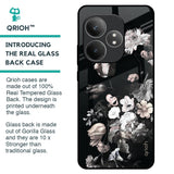 Artistic Mural Glass Case for Realme GT 6 5G