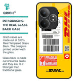 Express Worldwide Glass Case For Realme GT 6 5G