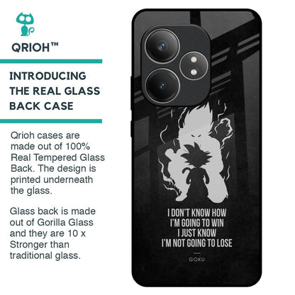 Ace One Piece Glass Case for Realme GT 6 5G