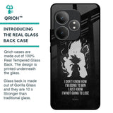 Ace One Piece Glass Case for Realme GT 6 5G