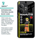 Ninja Way Glass Case for Realme GT 6 5G