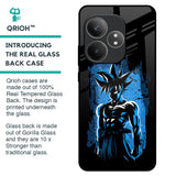 Splatter Instinct Glass Case for Realme GT 6 5G