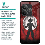 Japanese Animated Glass Case for Realme GT 6 5G