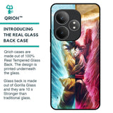 Ultimate Fusion Glass Case for Realme GT 6 5G