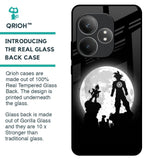 True Saiyans Glass Case for Realme GT 6 5G