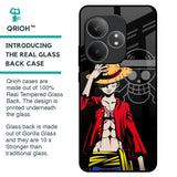 Hat Crew Glass Case for Realme GT 6 5G