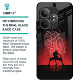Soul Of Anime Glass Case for Realme GT 6 5G