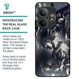 Sketch Art DB Glass Case for Realme GT 6 5G