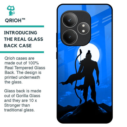 God Glass Case for Realme GT 6 5G