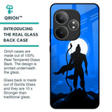 God Glass Case for Realme GT 6 5G