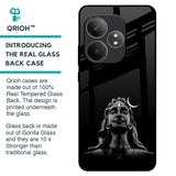 Adiyogi Glass Case for Realme GT 6 5G