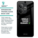 Hungry Glass Case for Realme GT 6 5G