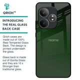 Deep Forest Glass Case for Realme GT 6 5G