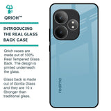 Sapphire Glass Case for Realme GT 6 5G