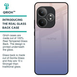 Rose Hue Glass Case for Realme GT 6 5G
