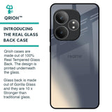 Metallic Gradient Glass Case for Realme GT 6 5G