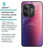 Multi Shaded Gradient Glass Case for Realme GT 6 5G