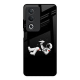Space Traveller OPPO A3 Pro 5G Glass Back Cover Online