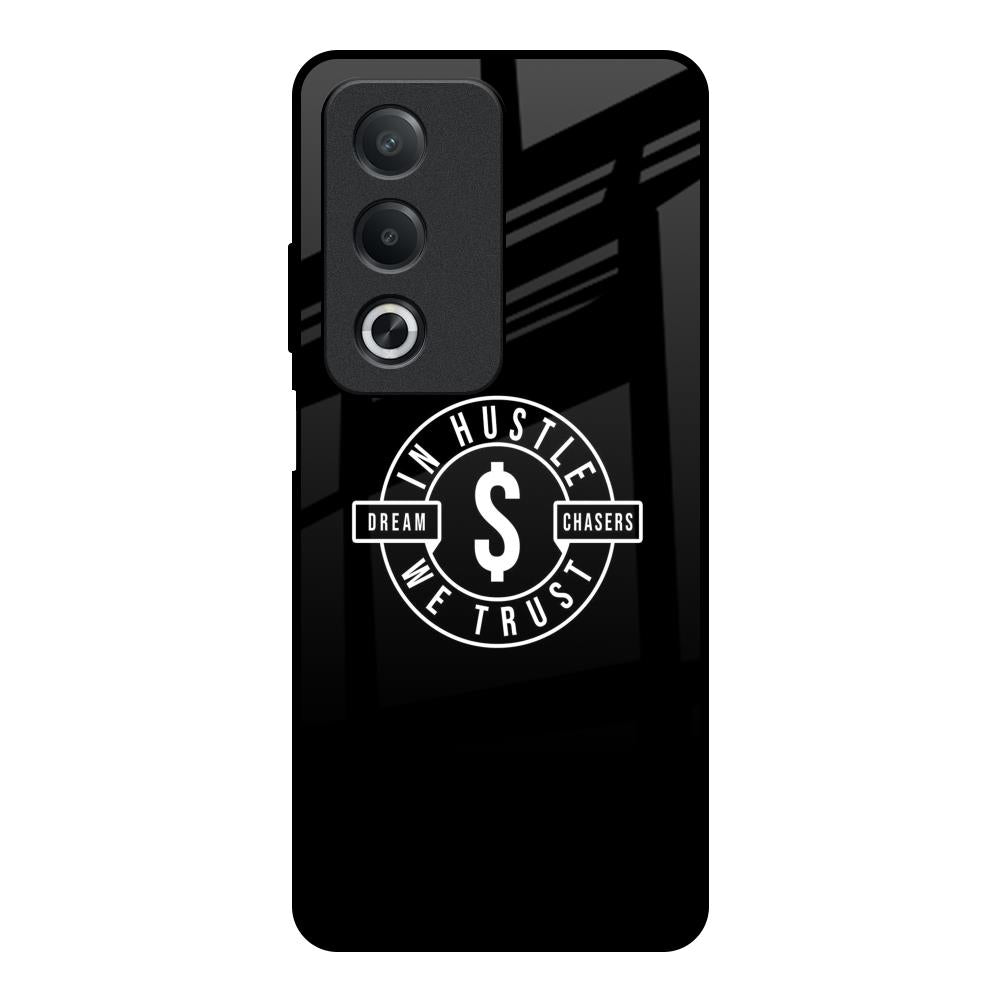 Dream Chasers OPPO A3 Pro 5G Glass Back Cover Online