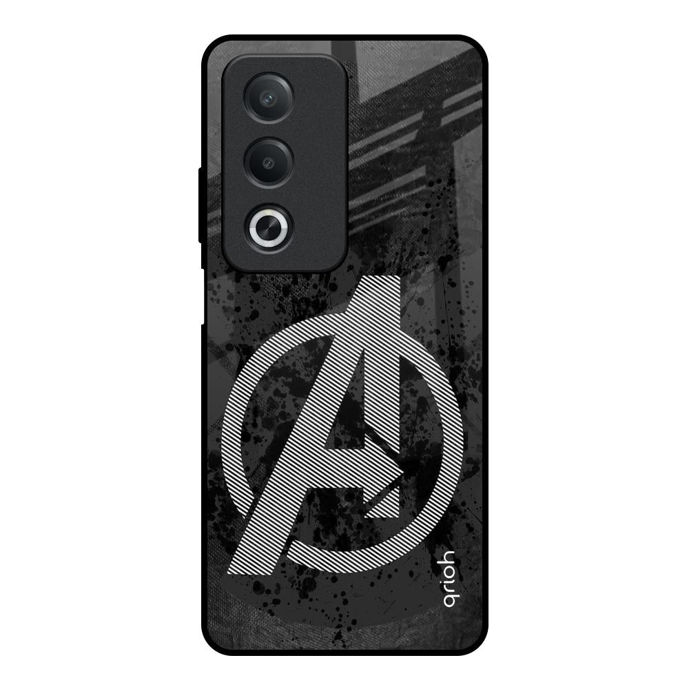 Sign Of Hope OPPO A3 Pro 5G Glass Back Cover Online
