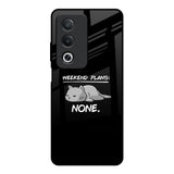 Weekend Plans OPPO A3 Pro 5G Glass Back Cover Online