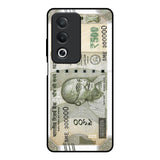 Cash Mantra OPPO A3 Pro 5G Glass Back Cover Online