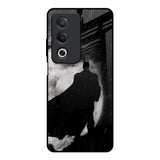 Dark Warrior Hero OPPO A3 Pro 5G Glass Back Cover Online