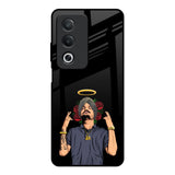 Punjabi Singer Poster OPPO A3 Pro 5G Glass Back Cover Online